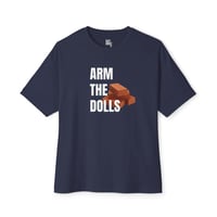 Image 10 of arm the dolls - boxy 