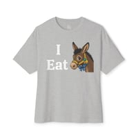 Image 1 of I eat ass - boxy 