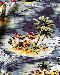 Image 4 of Crewcuts Hawaiian Shirt-4-5T