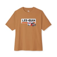 Image 6 of Uhaul lesbian - boxy 