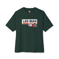 Image 8 of Uhaul lesbian - boxy 
