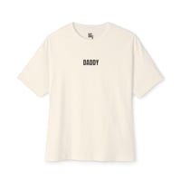 Image 4 of daddy - boxy 