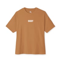 Image 6 of daddy - boxy 