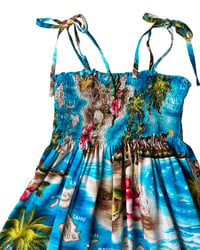 Image 3 of RJC Hawaiian Dress-7