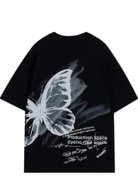Butterproduction