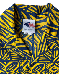 Image 3 of Vintage Nui Nalu Hawaiian Shirt-4T