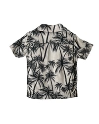 Image 2 of Craft + Flow Voyage Hawaiian Shirt-2T