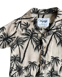Image 3 of Craft + Flow Voyage Hawaiian Shirt-2T