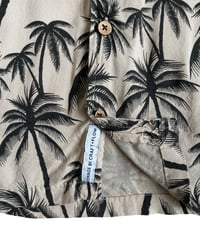 Image 4 of Craft + Flow Voyage Hawaiian Shirt-2T