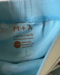 Image 3 of Monica + Andy Sailboat Groove Pants-NB