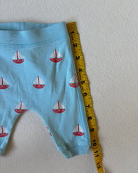 Image 5 of Monica + Andy Sailboat Groove Pants-NB