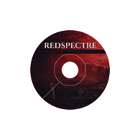 RedSpectre CD (Digipak)
