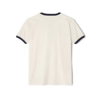 Image 2 of Vintage Cartoon OG Ringer T-Shirt