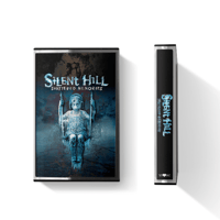 Silent Hill: Shattered Memories Soundtrack OST Cassette Mixtape