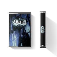 Silent Hill: Downpour Soundtrack OST Cassette Mixtape
