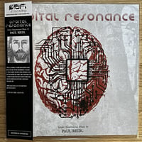 Image 1 of Orbital Resonance 12" - D//F Companion EP