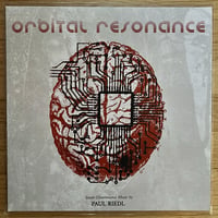 Image 3 of Orbital Resonance 12" - D//F Companion EP