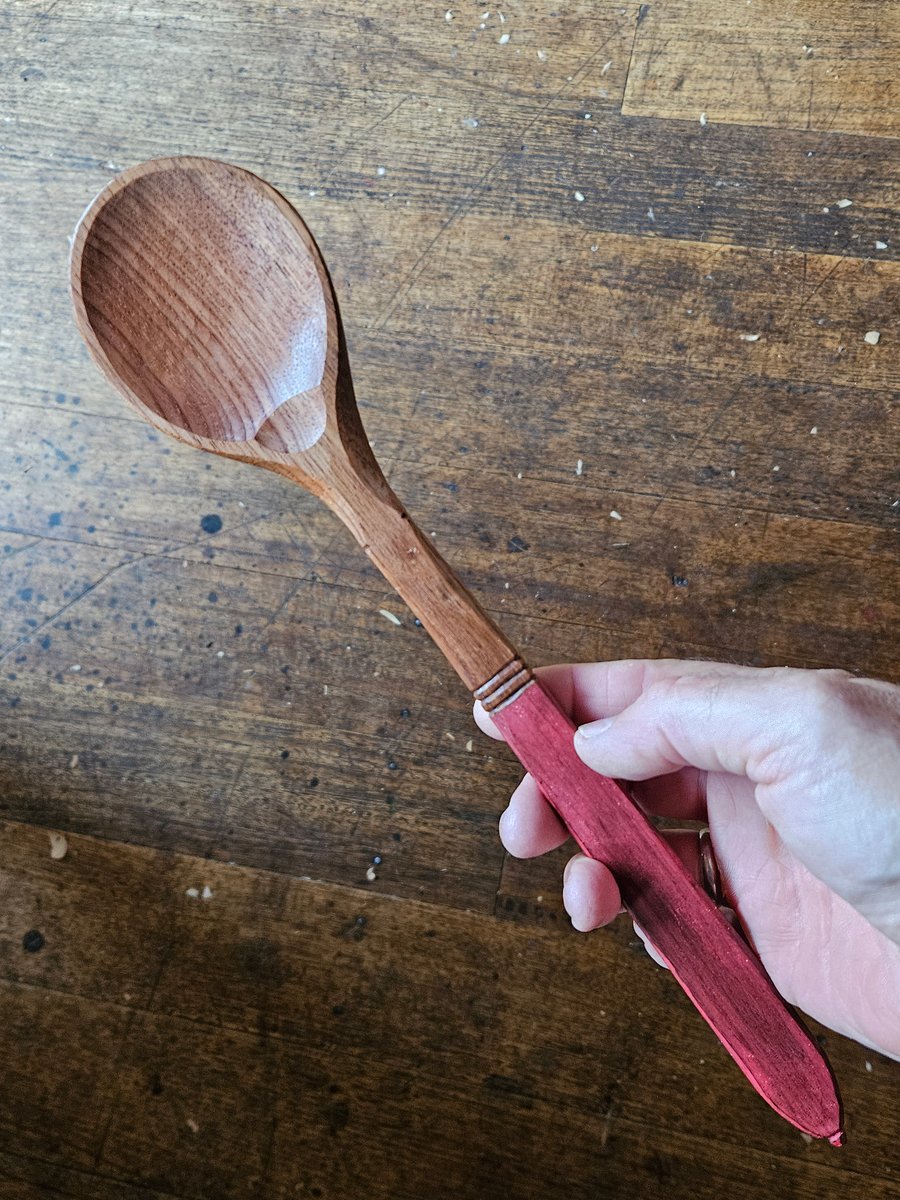 Image of Blackwood Cooking Soulspoon 
