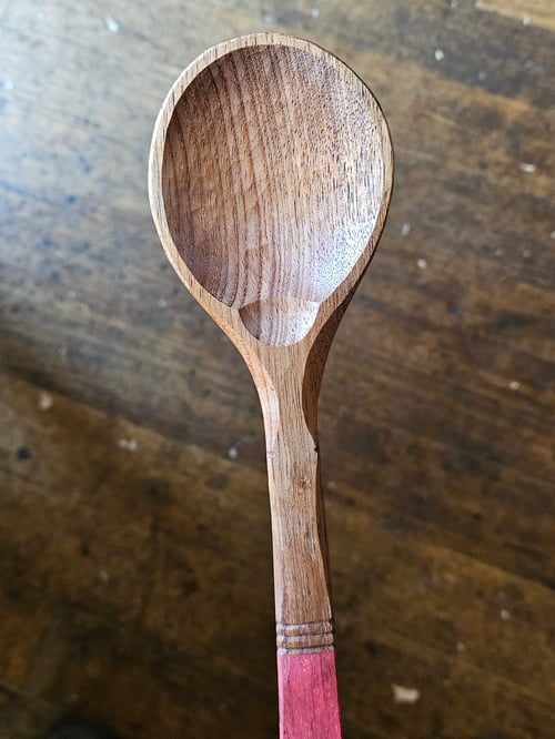 Image of Blackwood Cooking Soulspoon