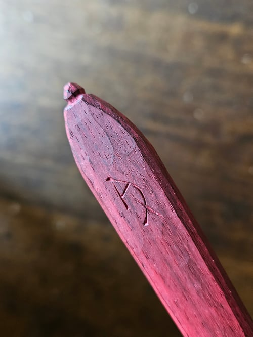 Image of Blackwood Cooking Soulspoon