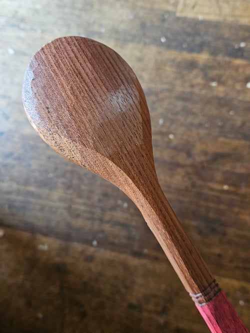 Image of Blackwood Cooking Soulspoon