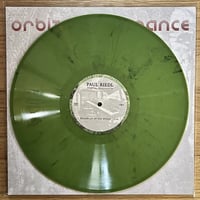 Image 6 of Orbital Resonance 12” - Slipcase Edition