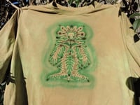 Image 1 of Passion Flower Shirts 