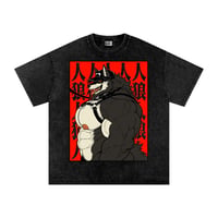 Image 1 of [PREORDER] Remus Acid Wash Tee