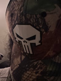 Punisher hat