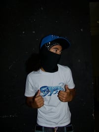 Image 5 of T-shirt « Tié un tigre »