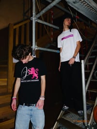 Image 3 of T-shirt « ONYX Luv Record »