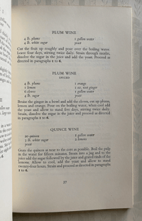 Image 2 of Home Made Wines Syrups and Cordials