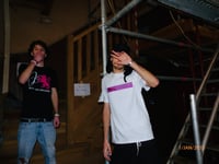Image 5 of T-shirt « Giver de Love »