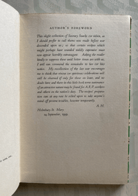 Image 3 of Savoury Snacks by Ambrose Heath