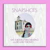 NEW! Miss Meatface 'SNAPSHOTS' PHOTOBOOK