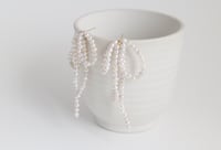 Image 2 of Dreamy Bow Earrings