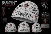 Image 4 of DEADSAINT “Born In Sin” Toboggan
