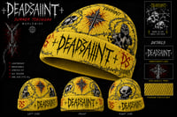 Image 6 of DEADSAINT “Born In Sin” Toboggan