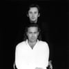 MARTIN BRIL & PETER GRAMBERG - Peter Gramberg