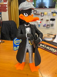 Image 1 of Daft Duck X Peaky Blinders