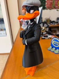 Image 2 of Daft Duck X Peaky Blinders