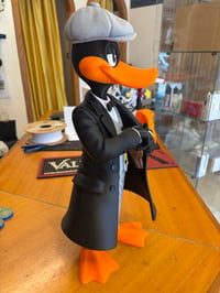 Image 3 of Daft Duck X Peaky Blinders