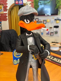 Image 4 of Daft Duck X Peaky Blinders