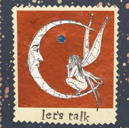 Image of Let's Talk
