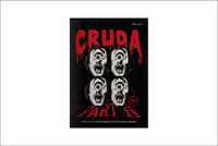 Image 1 of CRUDA IV - collective