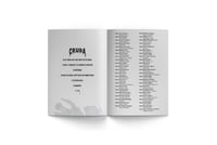 Image 2 of CRUDA IV - collective