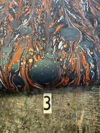 Image 4 of Project lead-up sheets - 'Lightning Bolt' 
