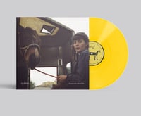 Forefowk Mind Me, 180g yellow vinyl LP + 'year of the horse' art pack