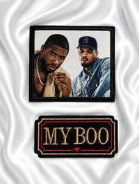 My Boo