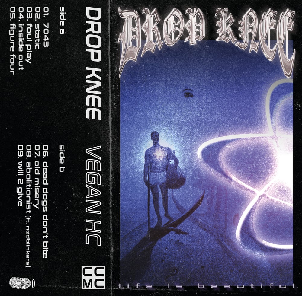 NA-72: Drop Knee - Life Is Beautiful